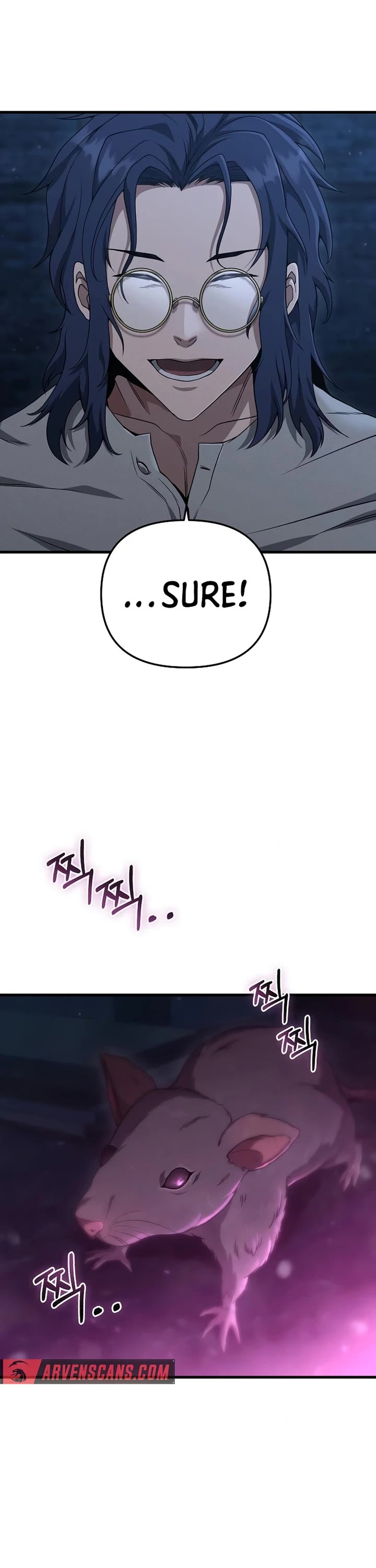 Foreigner on the Periphery Chapter 19 page 12 - Chapter 19