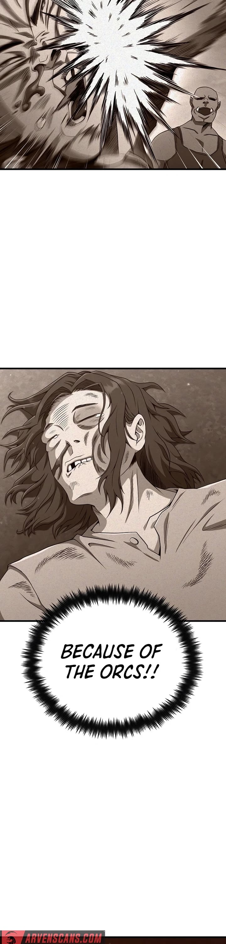 Foreigner on the Periphery Chapter 19 page 19 - Chapter 19
