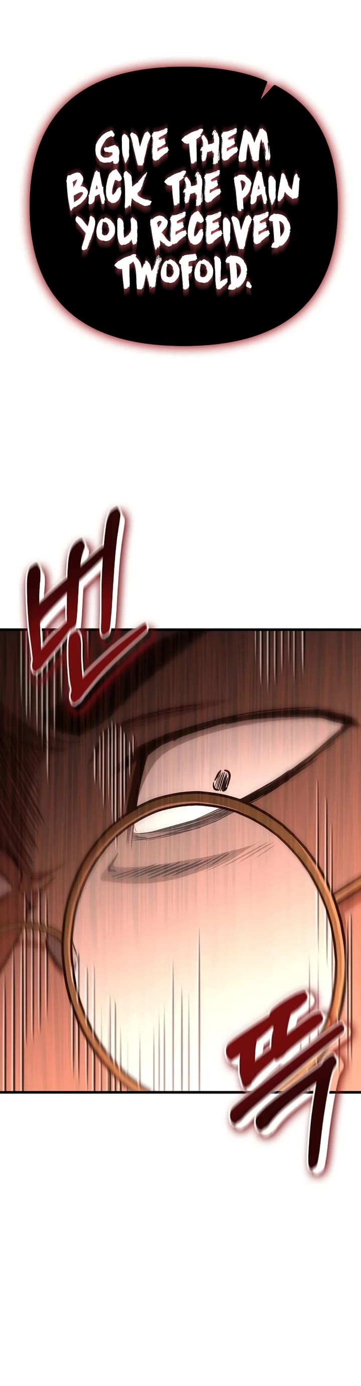 Foreigner on the Periphery Chapter 19 page 21 - Chapter 19