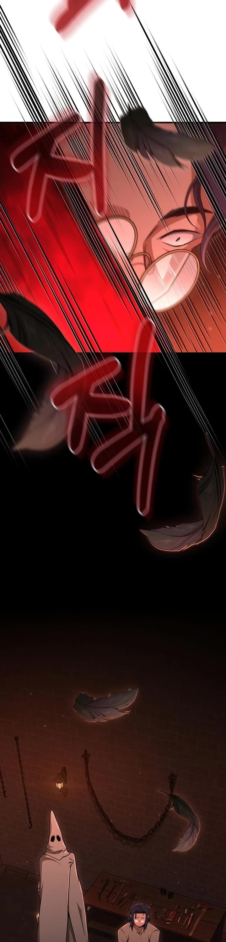 Foreigner on the Periphery Chapter 19 page 23 - Chapter 19