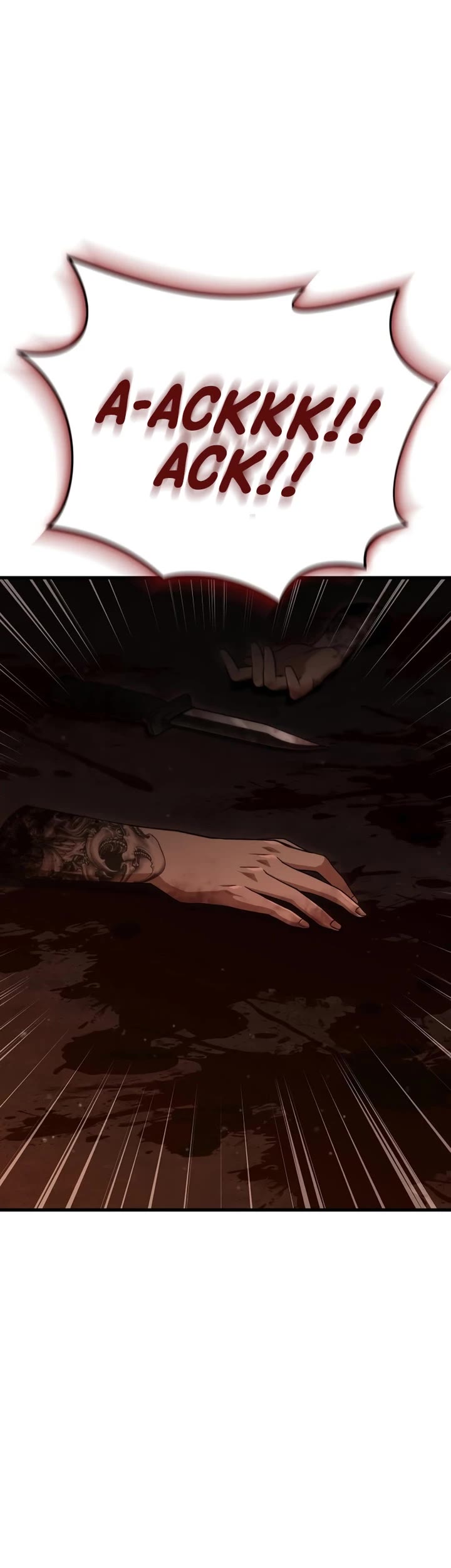 Foreigner on the Periphery Chapter 19 page 25 - Chapter 19