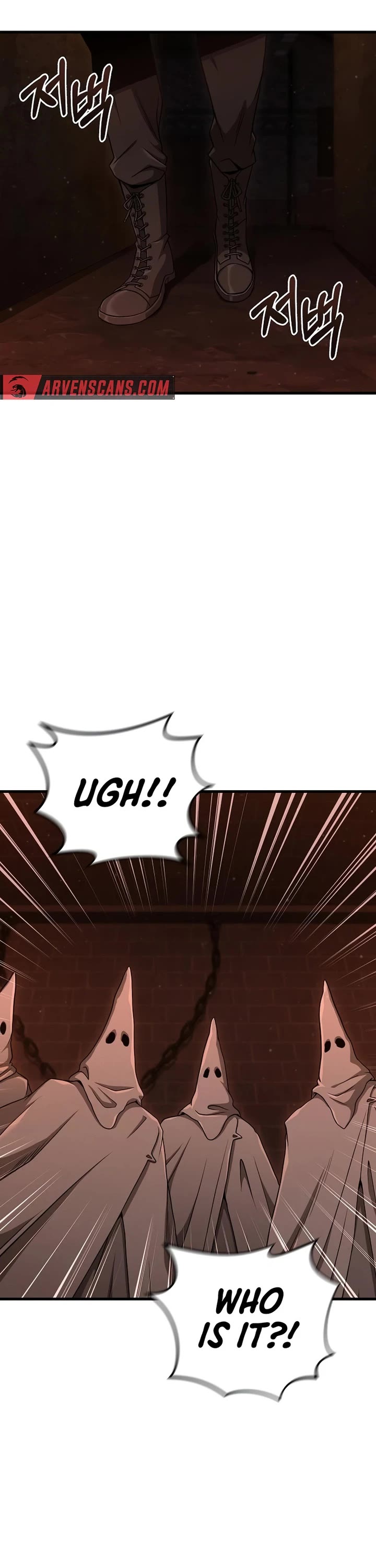 Foreigner on the Periphery Chapter 19 page 26 - Chapter 19