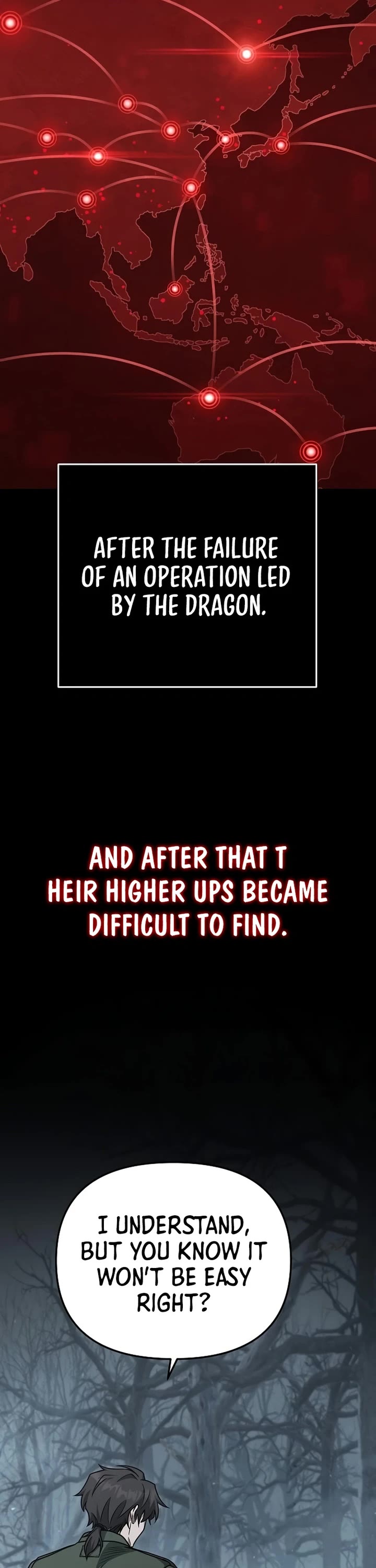 Foreigner on the Periphery Chapter 19 page 41 - Chapter 19