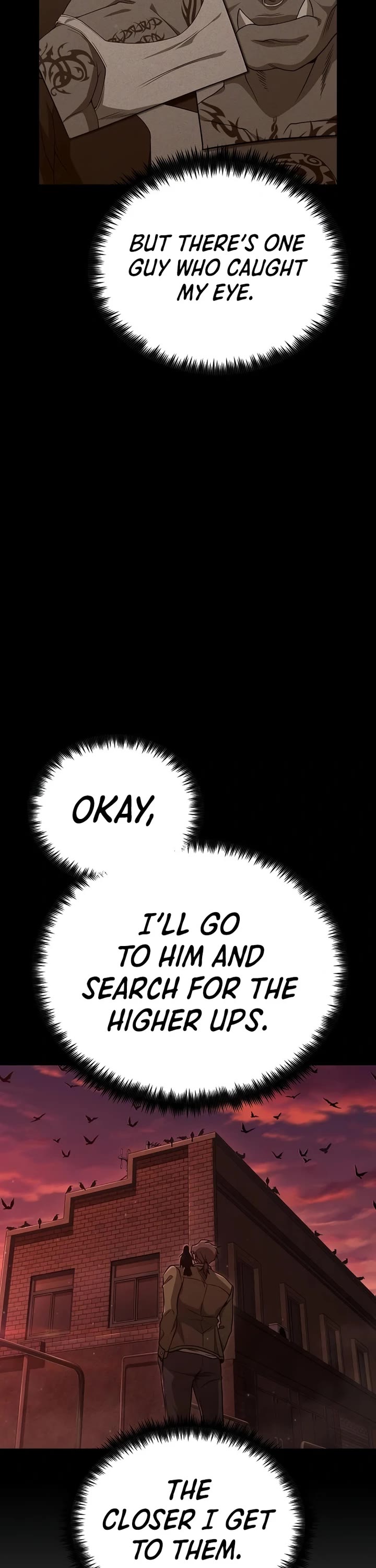 Foreigner on the Periphery Chapter 19 page 48 - Chapter 19