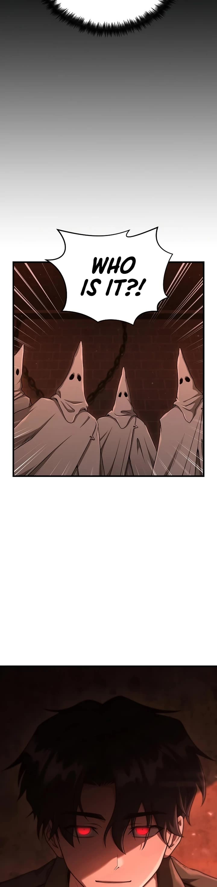Foreigner on the Periphery Chapter 19 page 49 - Chapter 19