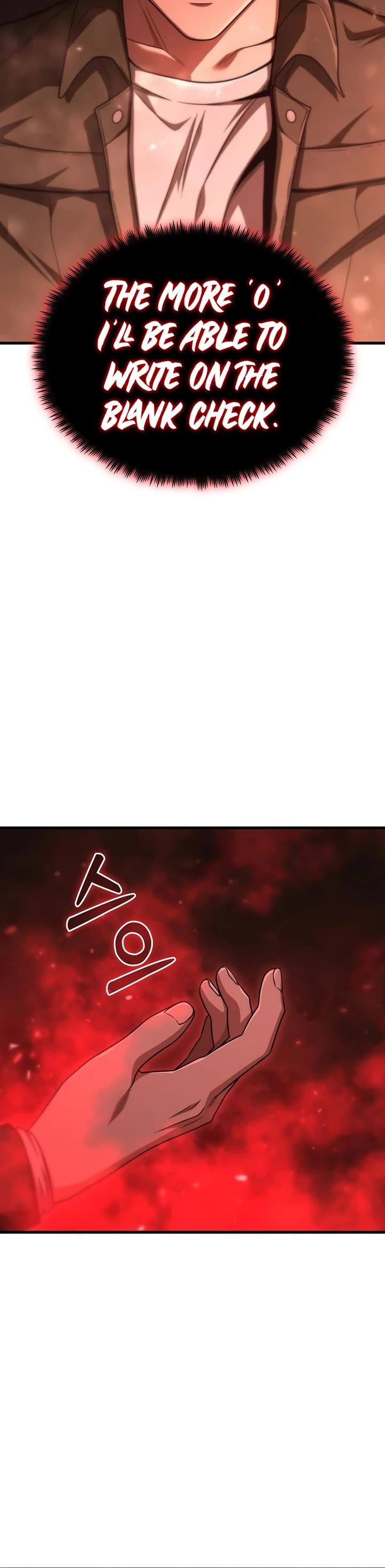 Foreigner on the Periphery Chapter 19 page 50 - Chapter 19
