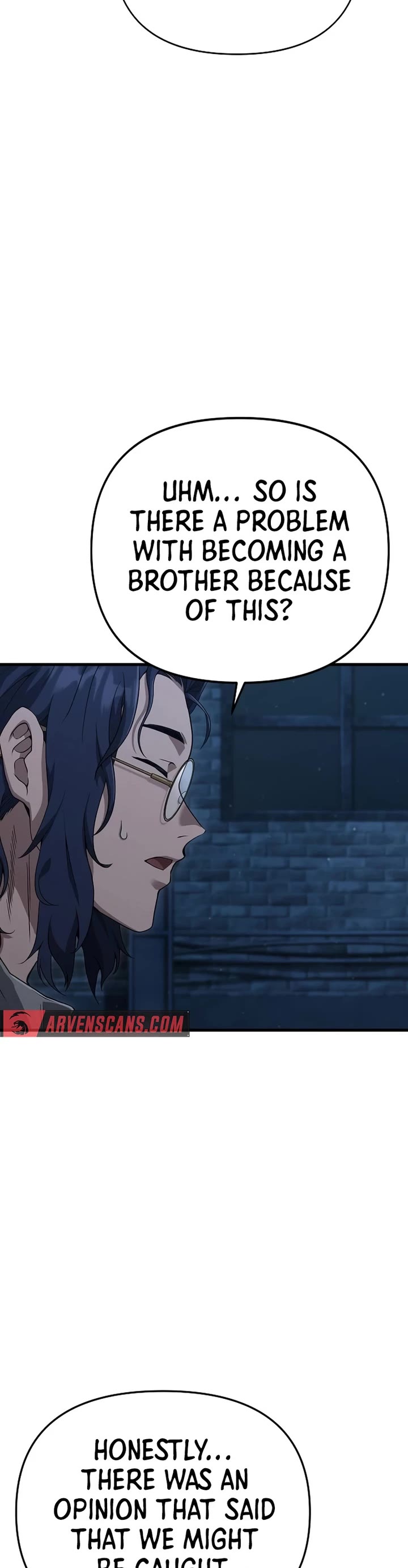 Foreigner on the Periphery Chapter 19 page 7 - Chapter 19