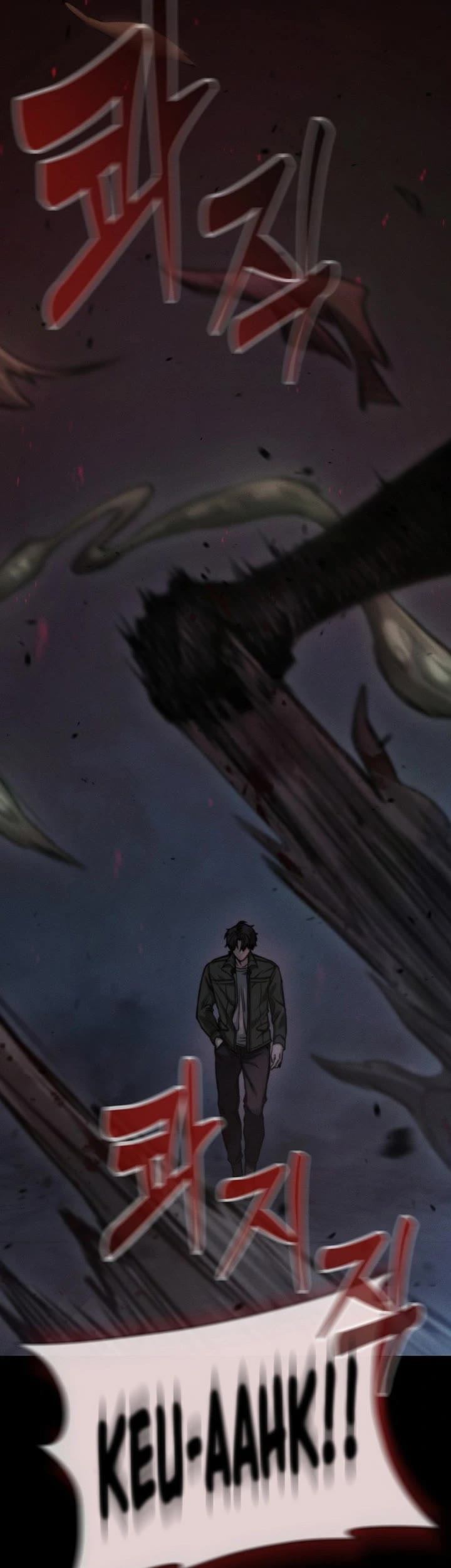 Foreigner on the Periphery Chapter 2 page 11 - Chapter 2