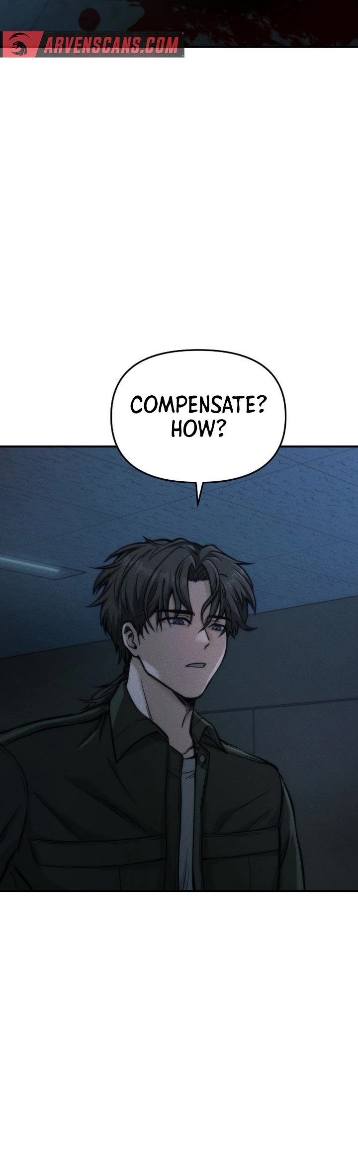 Foreigner on the Periphery Chapter 2 page 14 - Chapter 2