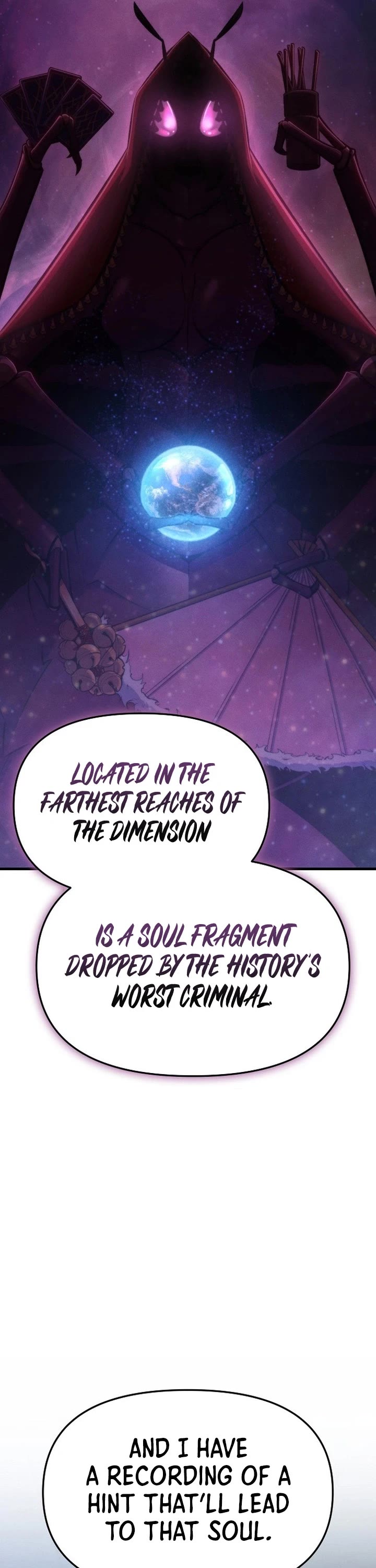 Foreigner on the Periphery Chapter 2 page 16 - Chapter 2