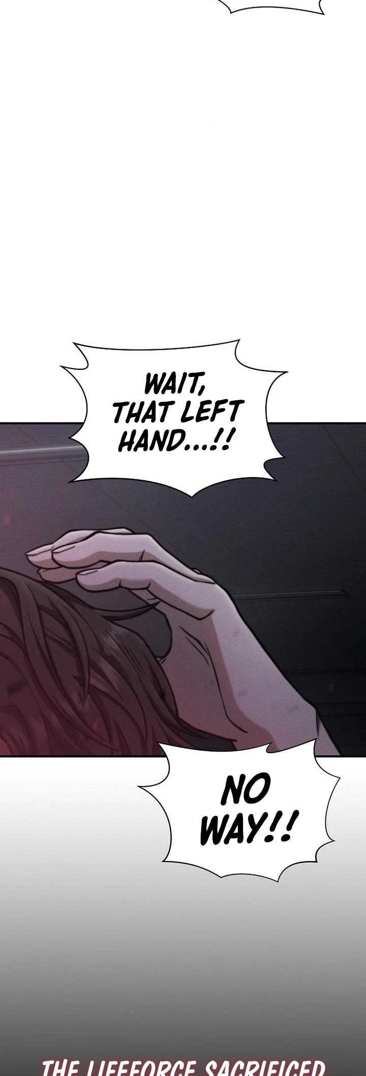 Foreigner on the Periphery Chapter 2 page 20 - Chapter 2