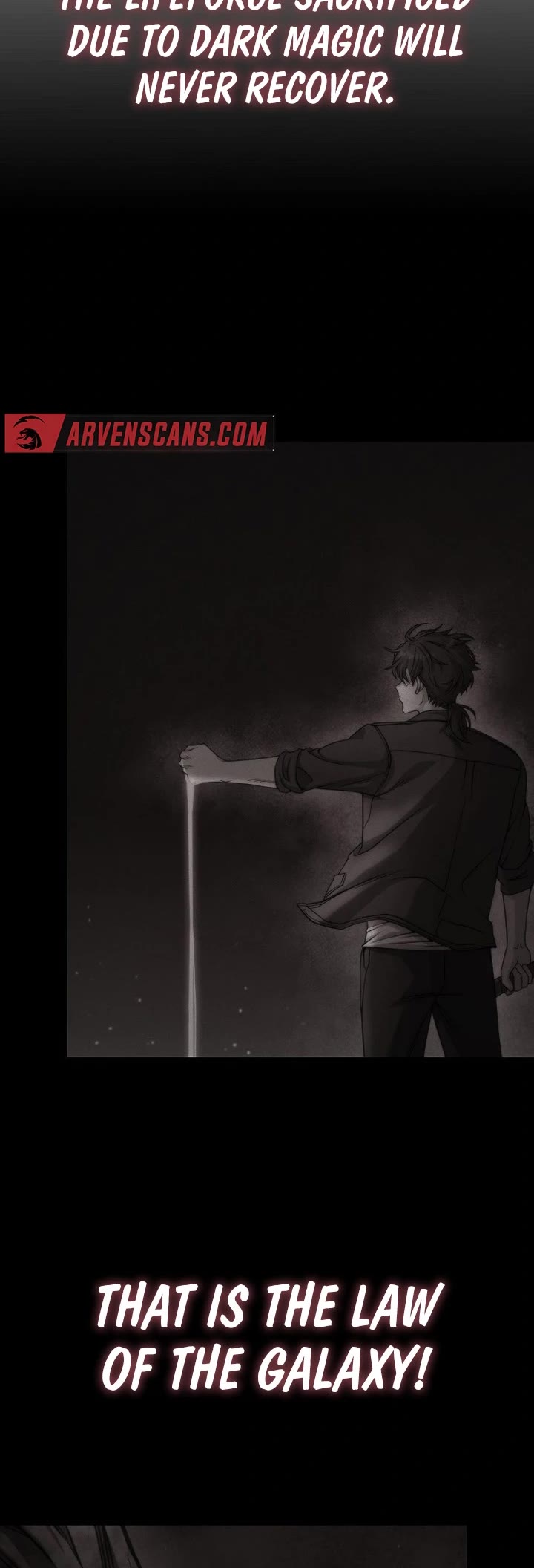 Foreigner on the Periphery Chapter 2 page 21 - Chapter 2