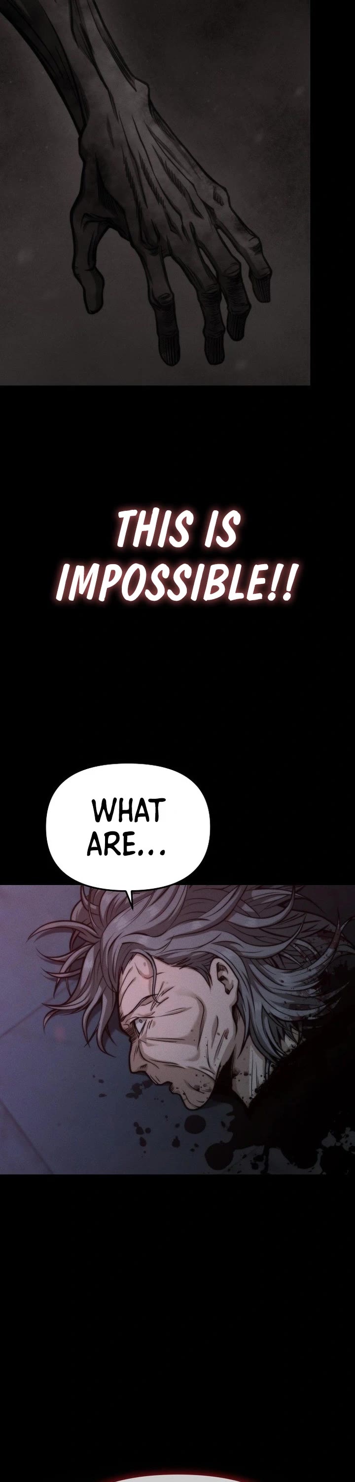 Foreigner on the Periphery Chapter 2 page 22 - Chapter 2