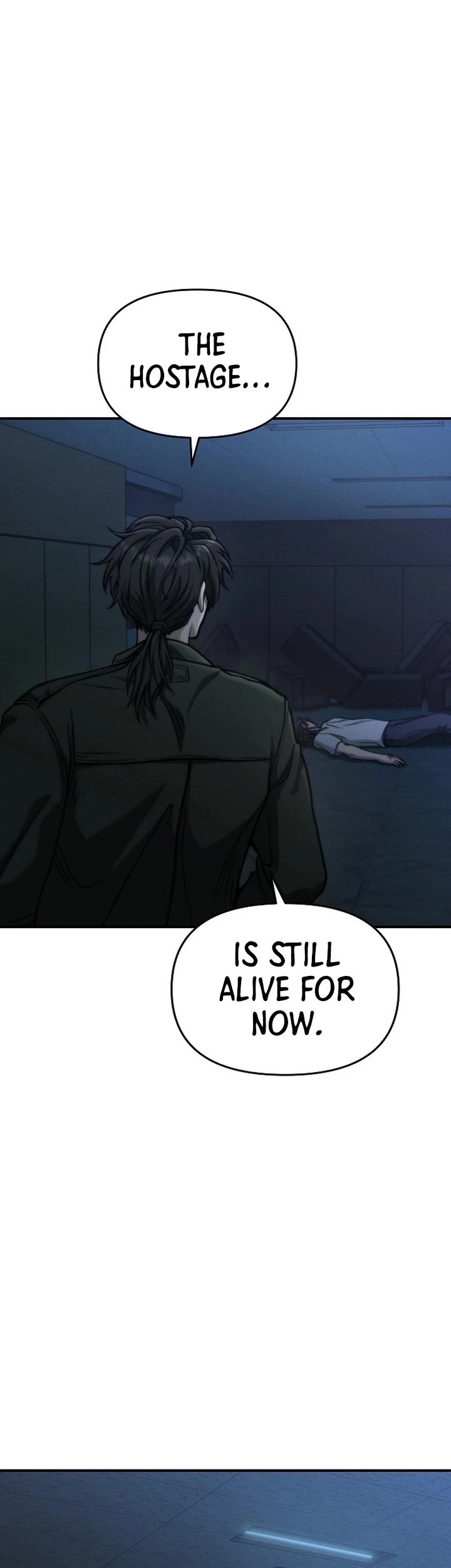 Foreigner on the Periphery Chapter 2 page 27 - Chapter 2