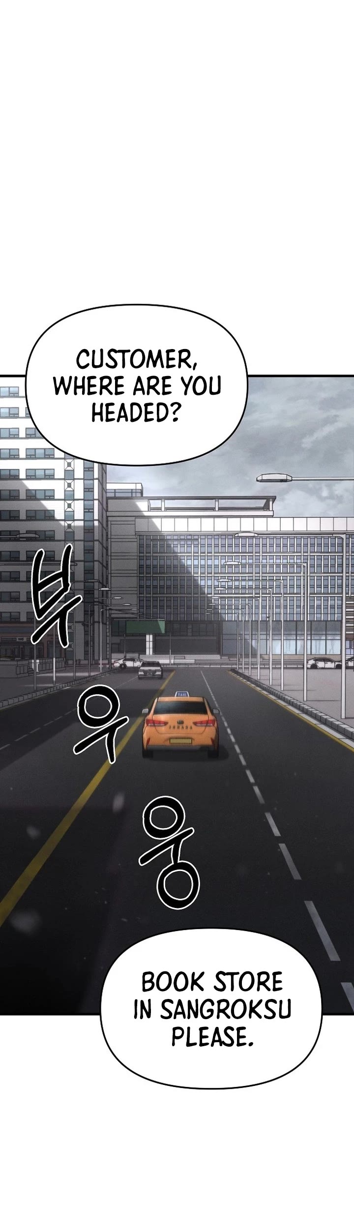 Foreigner on the Periphery Chapter 2 page 39 - Chapter 2