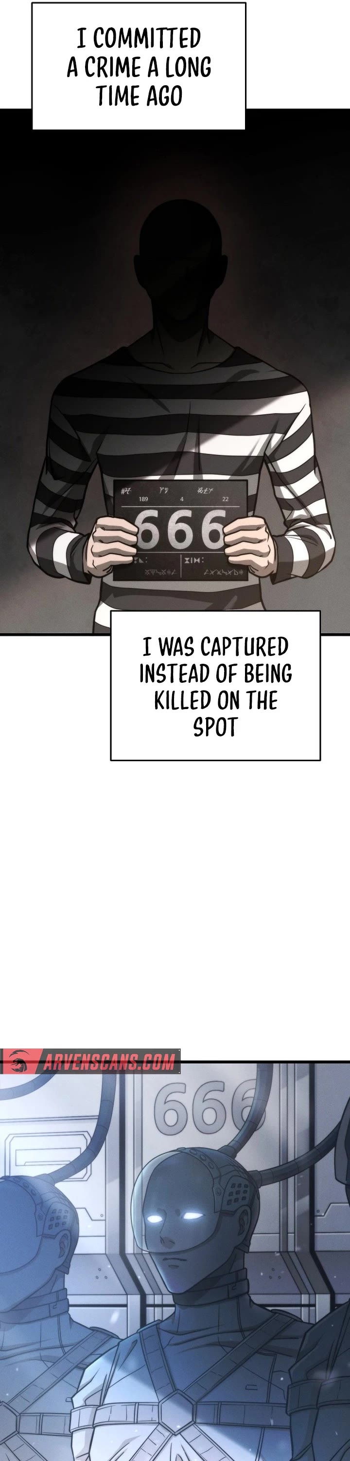 Foreigner on the Periphery Chapter 2 page 43 - Chapter 2