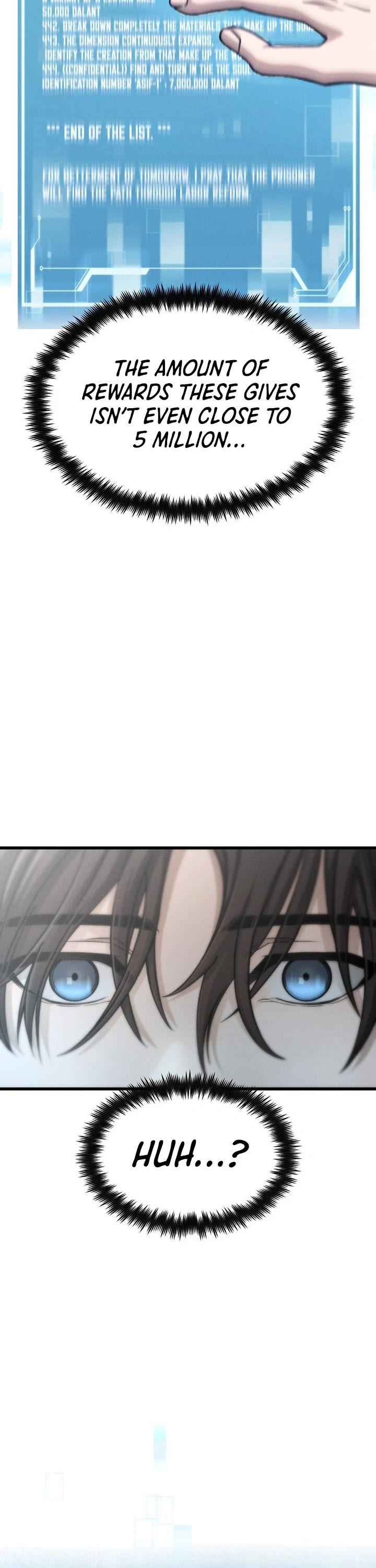 Foreigner on the Periphery Chapter 2 page 53 - Chapter 2