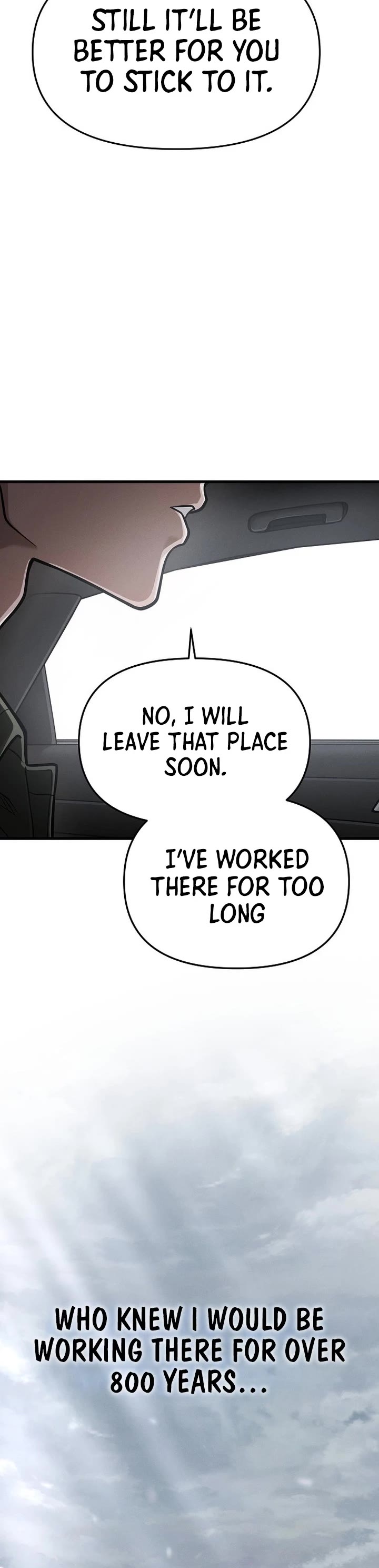 Foreigner on the Periphery Chapter 2 page 56 - Chapter 2