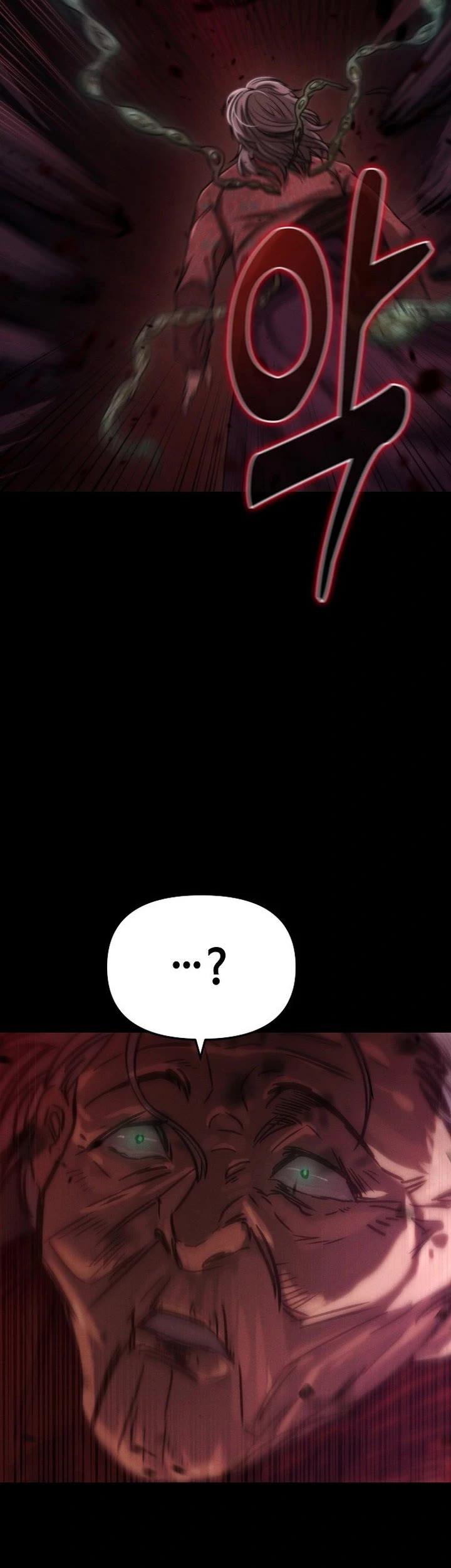 Foreigner on the Periphery Chapter 2 page 8 - Chapter 2