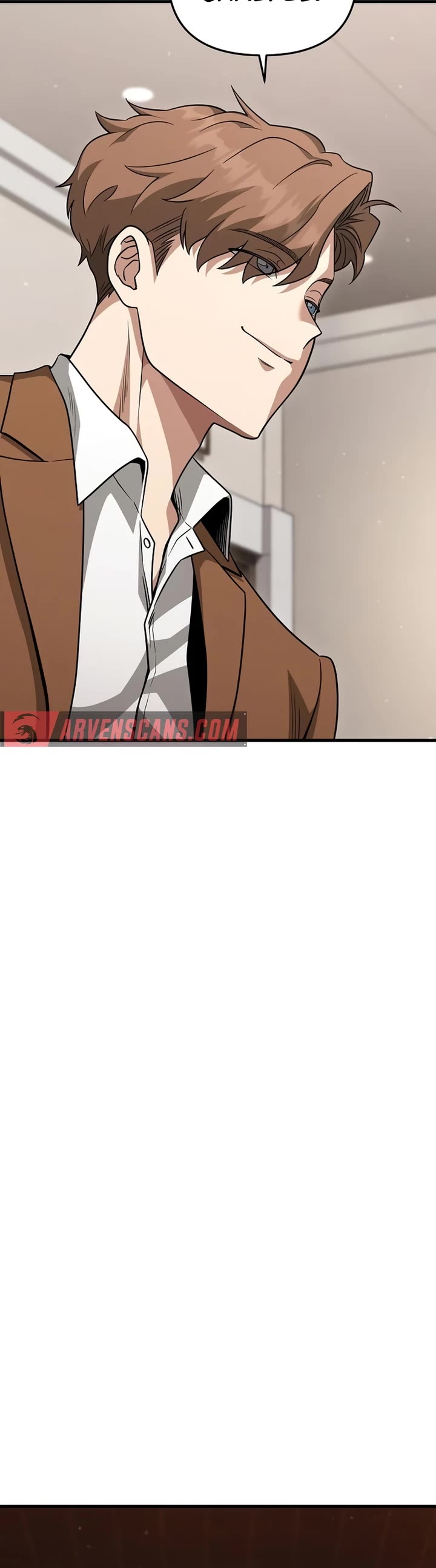 Foreigner on the Periphery Chapter 20 page 13 - Chapter 20