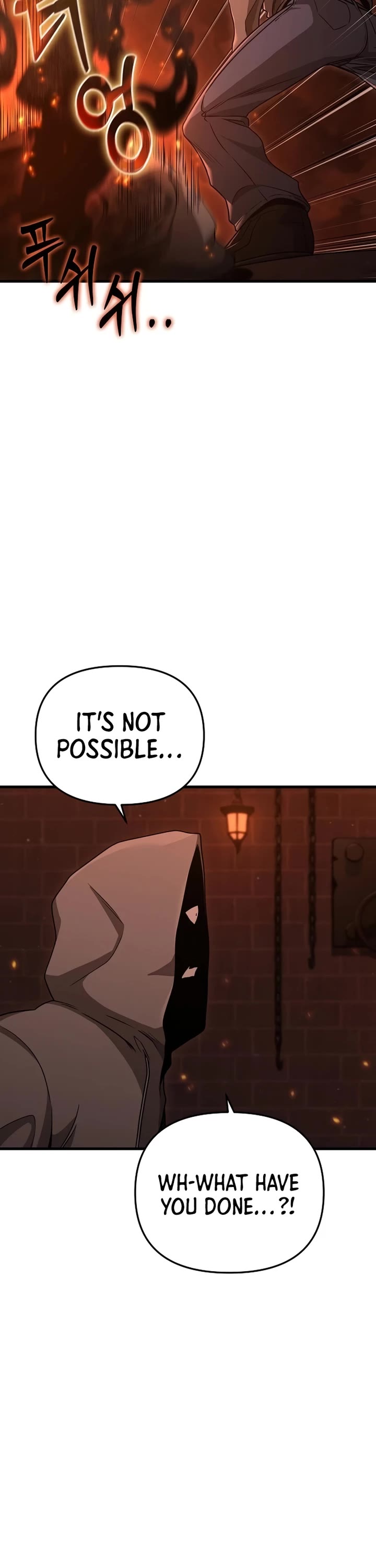 Foreigner on the Periphery Chapter 20 page 21 - Chapter 20