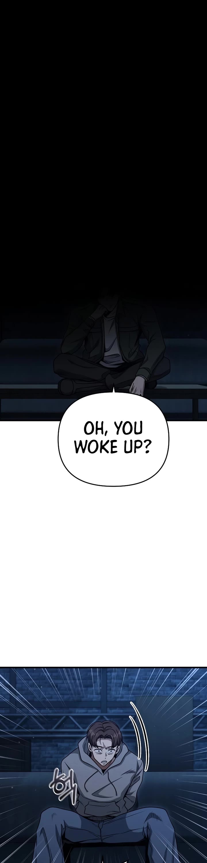Foreigner on the Periphery Chapter 20 page 29 - Chapter 20