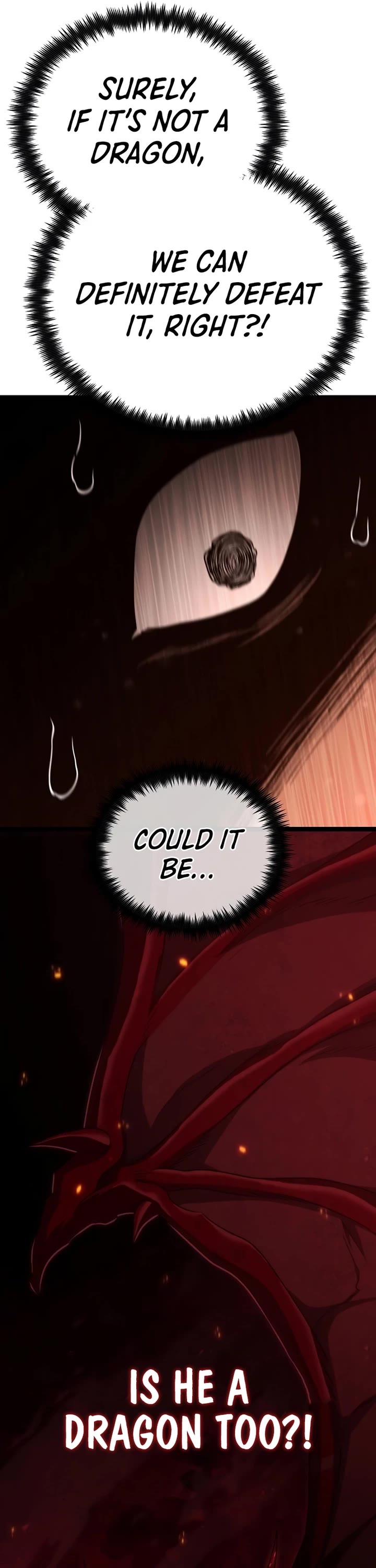 Foreigner on the Periphery Chapter 20 page 4 - Chapter 20