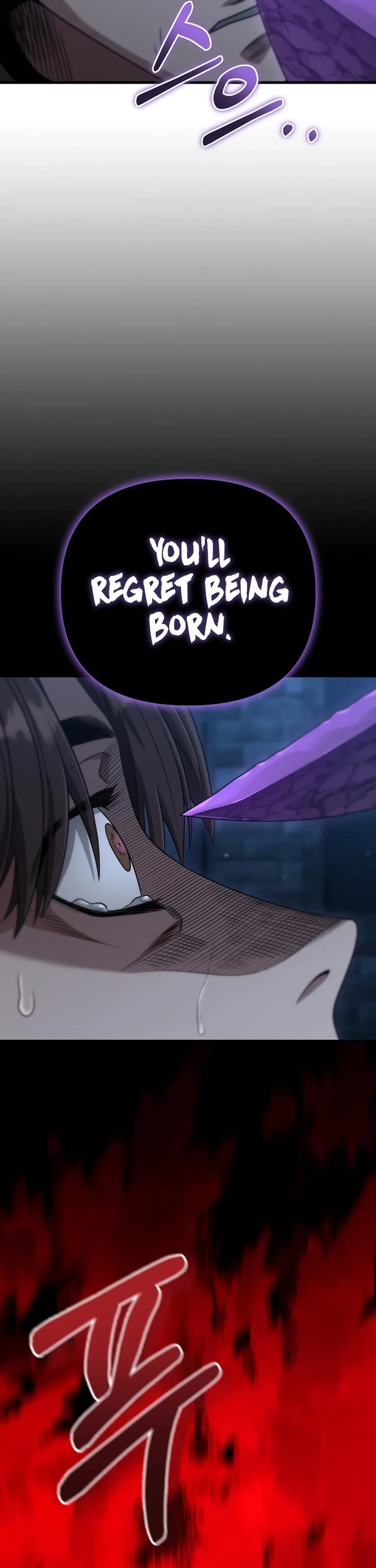 Foreigner on the Periphery Chapter 20 page 43 - Chapter 20