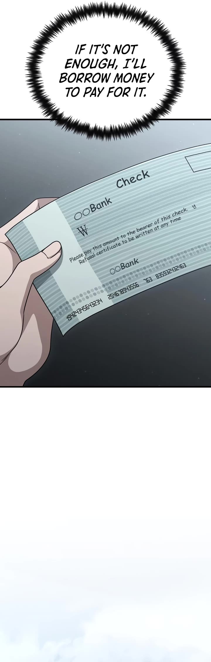 Foreigner on the Periphery Chapter 20 page 51 - Chapter 20