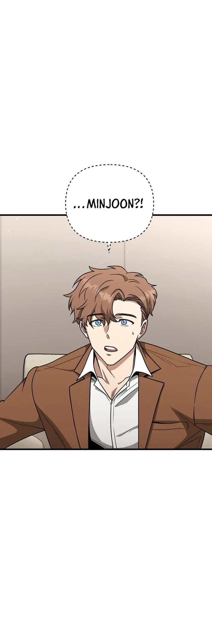 Foreigner on the Periphery Chapter 20 page 59 - Chapter 20