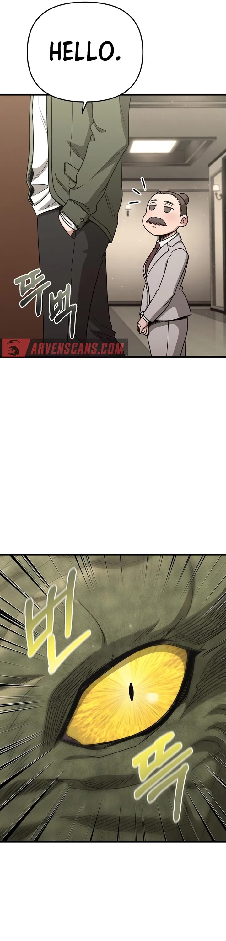 Foreigner on the Periphery Chapter 20 page 60 - Chapter 20