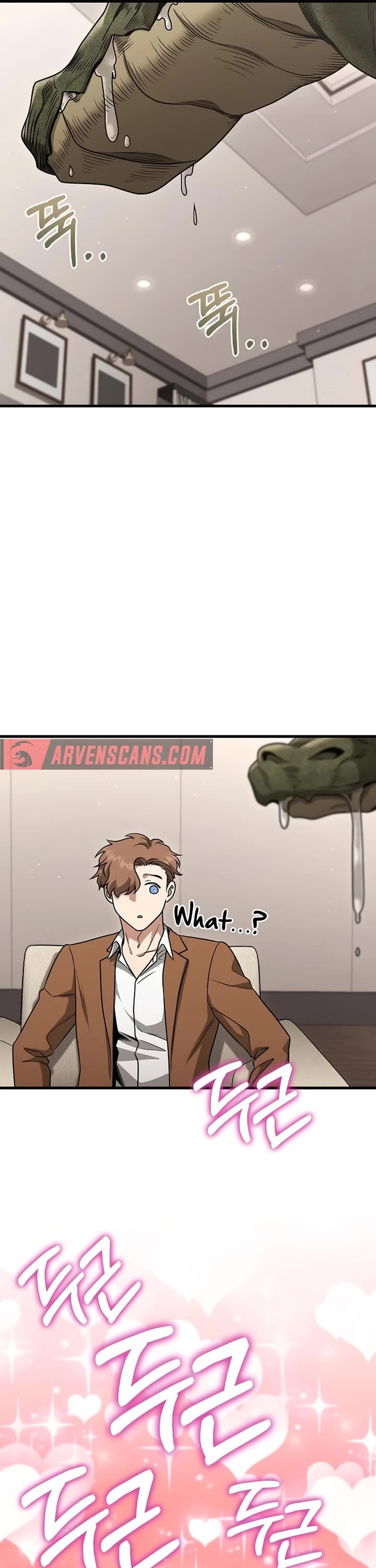 Foreigner on the Periphery Chapter 20 page 63 - Chapter 20