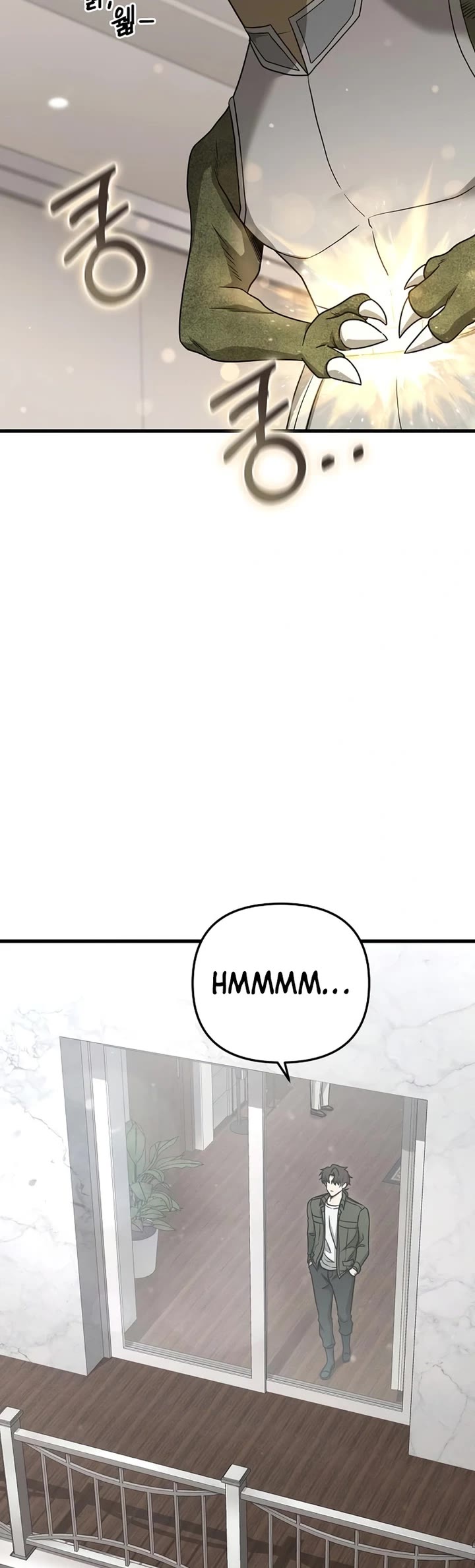 Foreigner on the Periphery Chapter 21 page 10 - Chapter 21