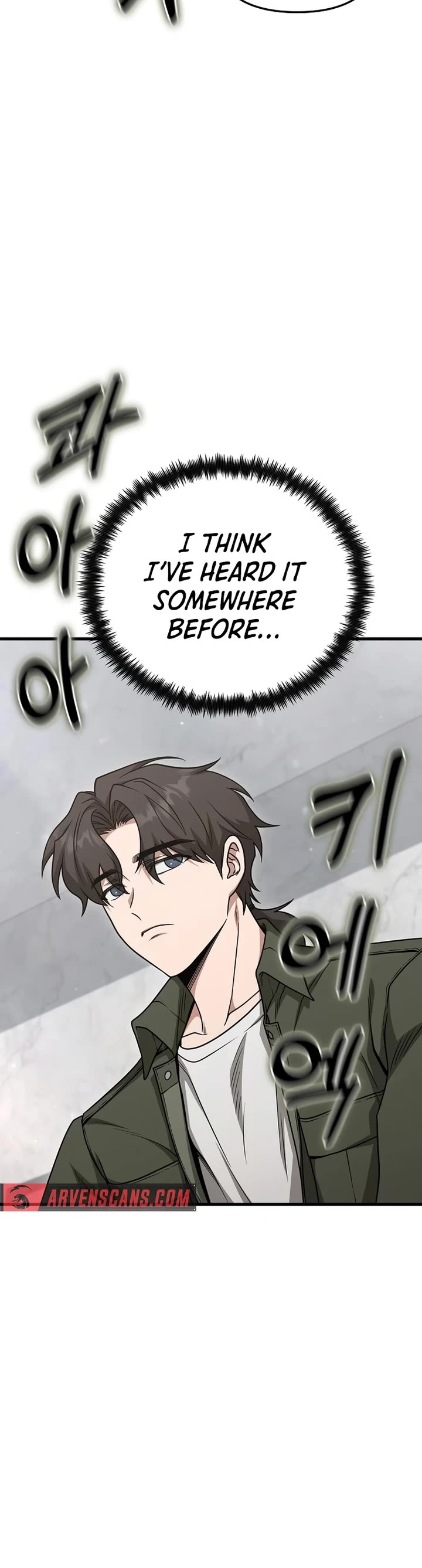 Foreigner on the Periphery Chapter 21 page 19 - Chapter 21