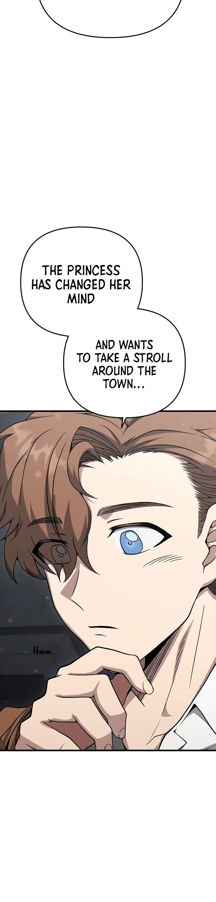 Foreigner on the Periphery Chapter 21 page 36 - Chapter 21