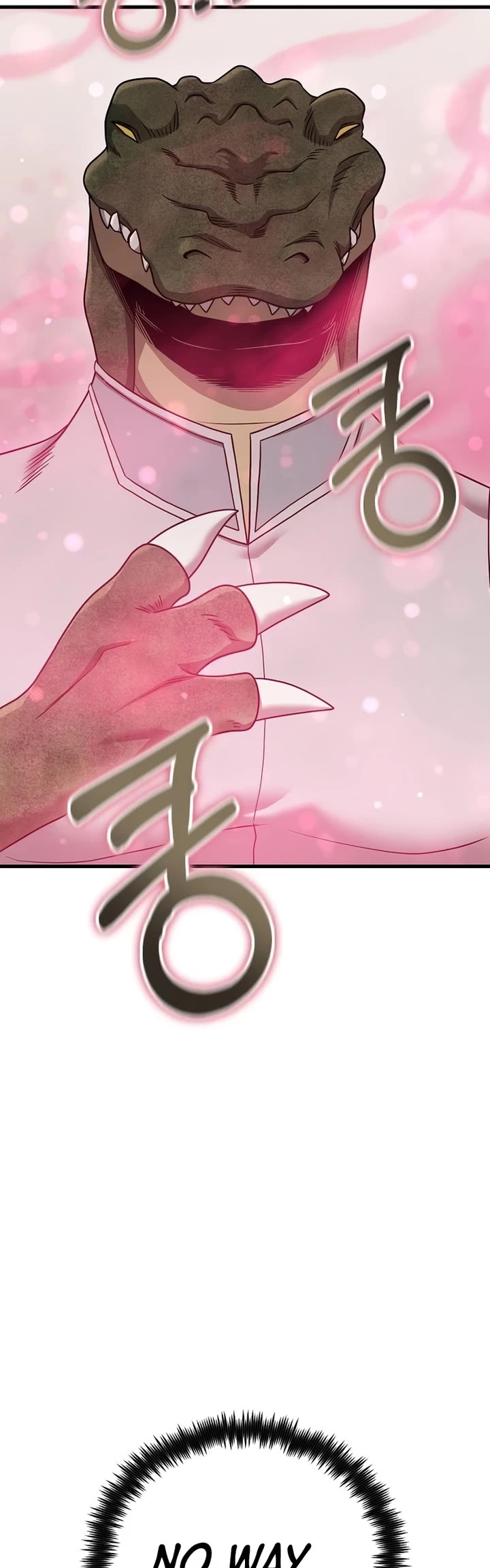 Foreigner on the Periphery Chapter 21 page 4 - Chapter 21
