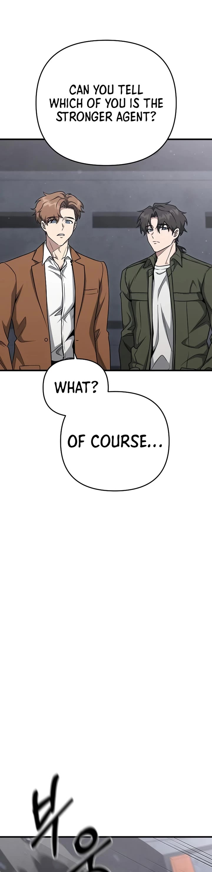 Foreigner on the Periphery Chapter 21 page 42 - Chapter 21