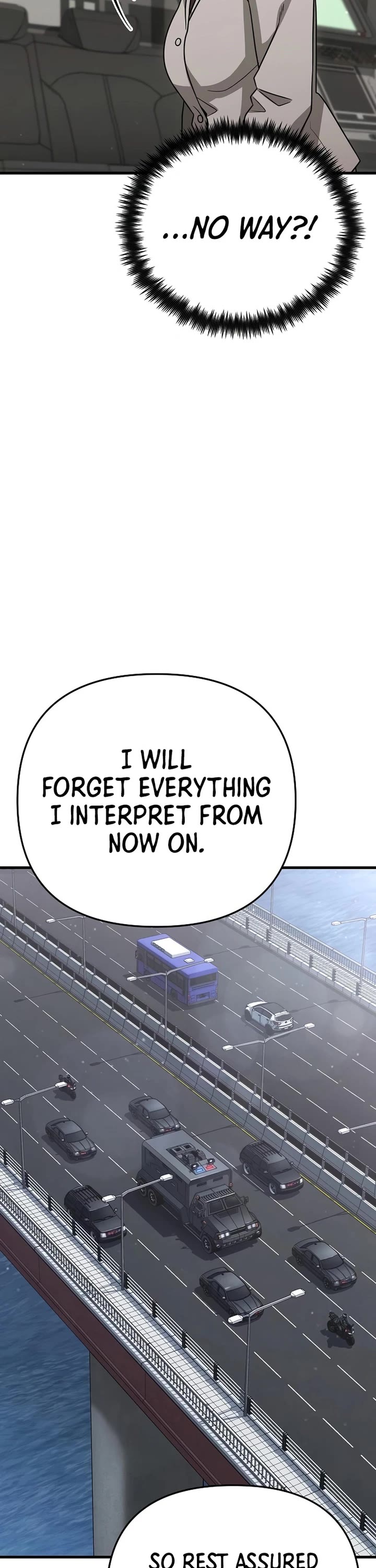 Foreigner on the Periphery Chapter 21 page 55 - Chapter 21