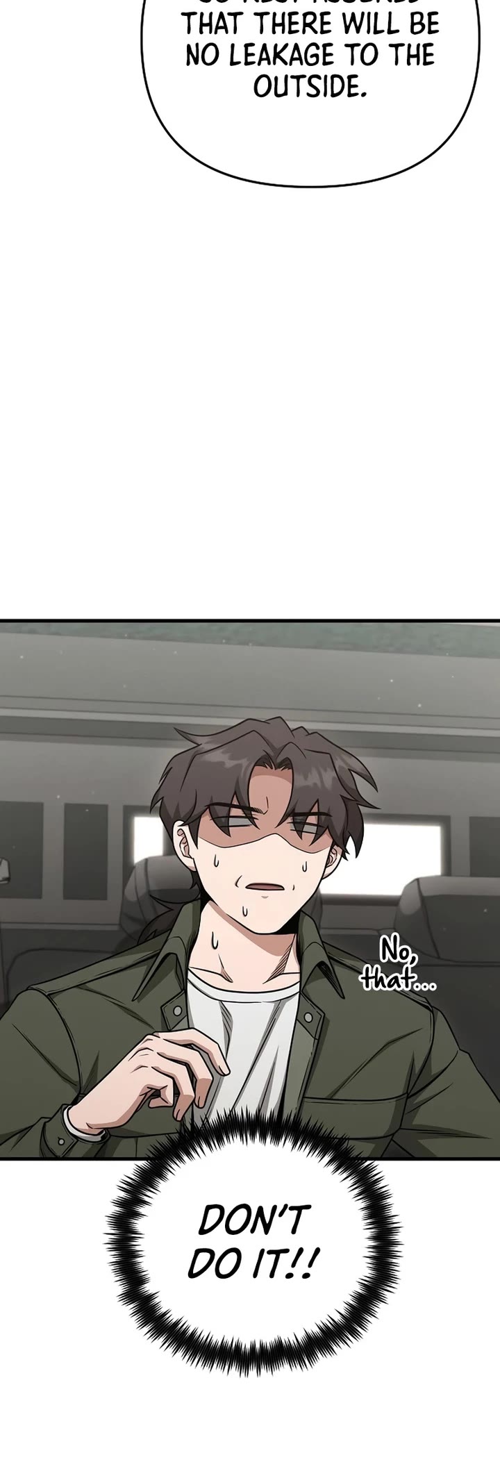 Foreigner on the Periphery Chapter 21 page 56 - Chapter 21