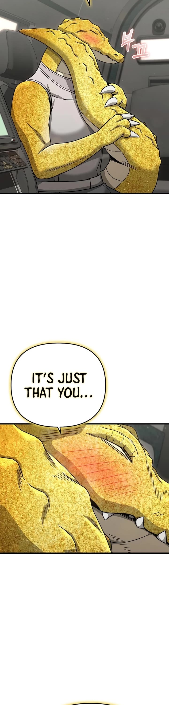 Foreigner on the Periphery Chapter 22 page 15 - Chapter 22