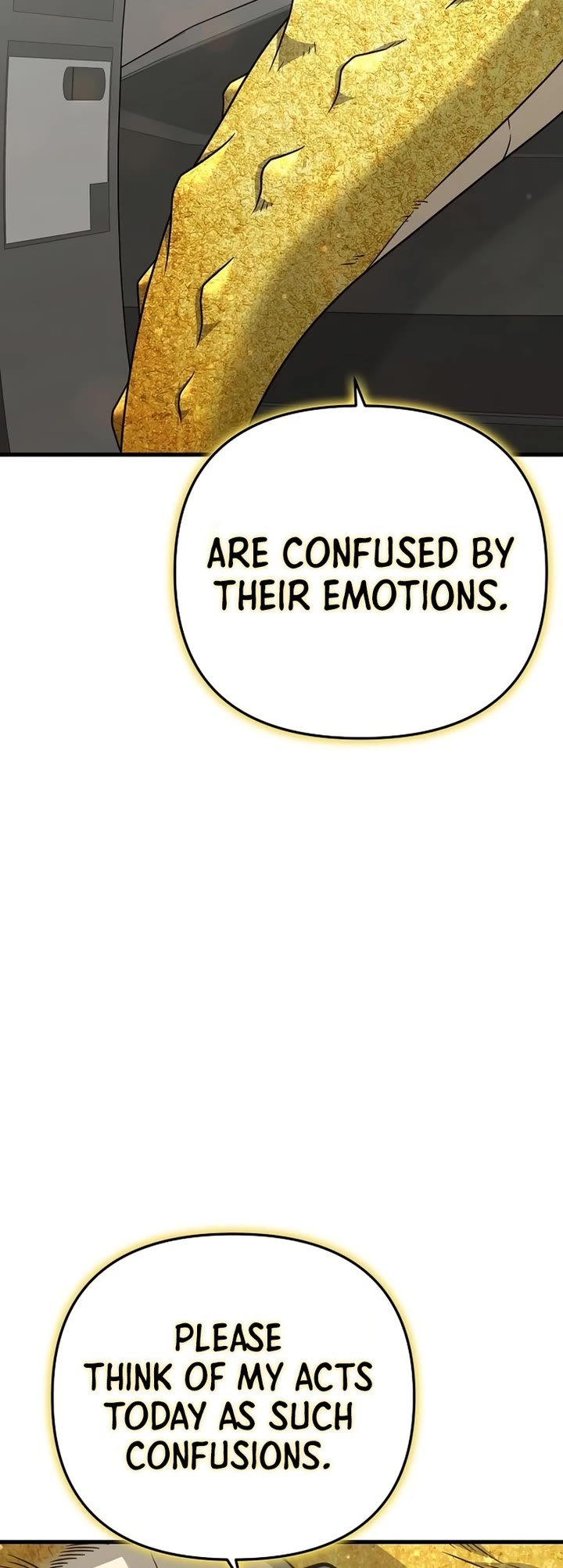 Foreigner on the Periphery Chapter 22 page 20 - Chapter 22