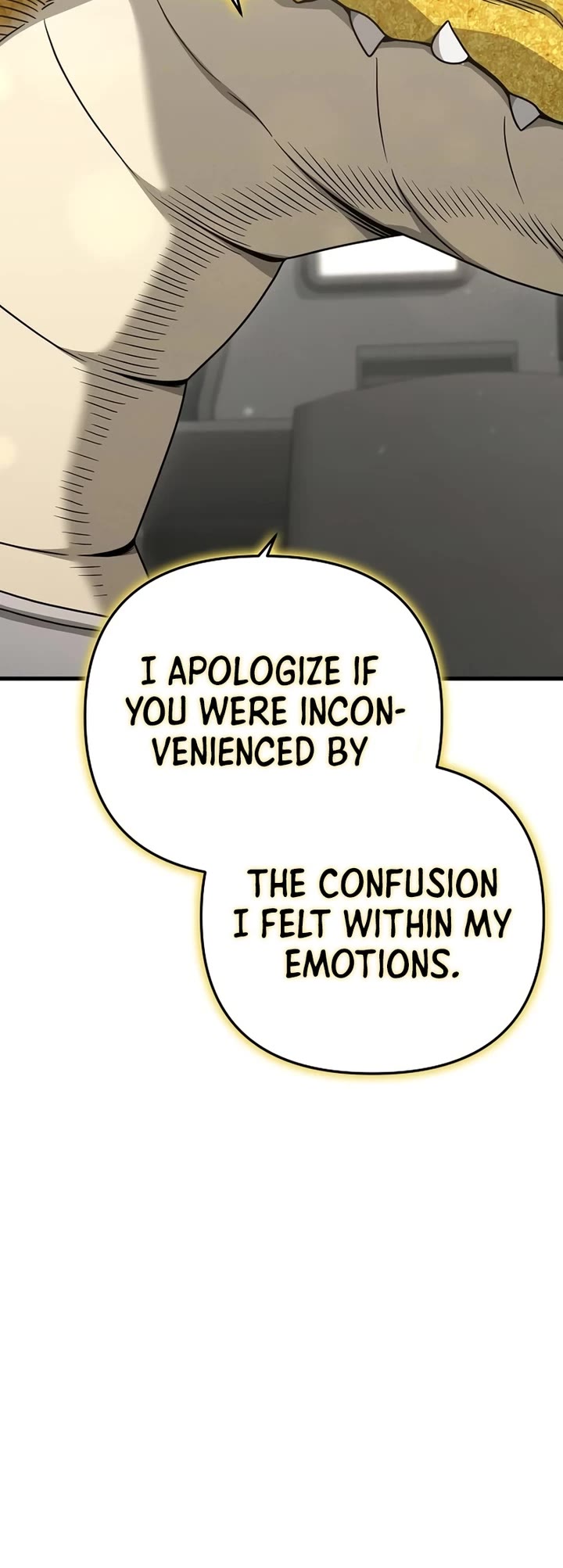 Foreigner on the Periphery Chapter 22 page 21 - Chapter 22