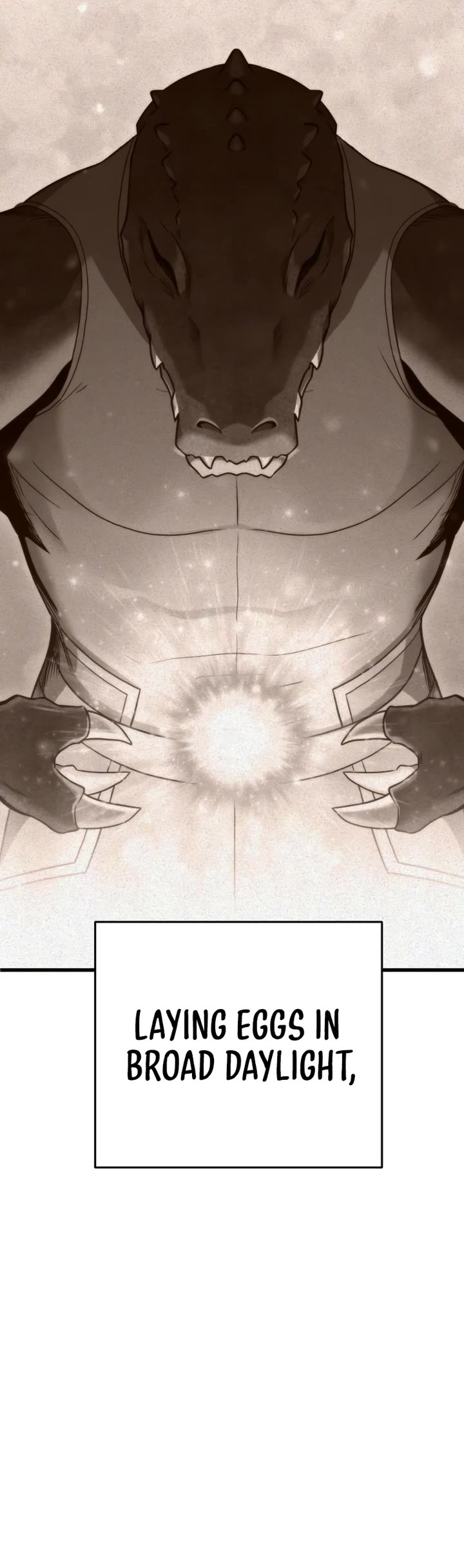 Foreigner on the Periphery Chapter 22 page 27 - Chapter 22