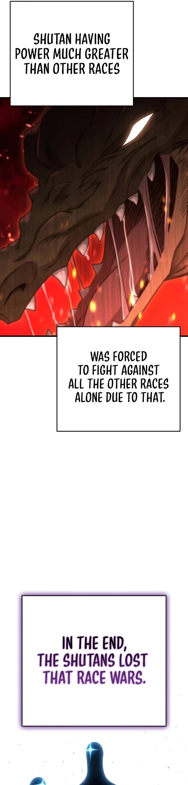 Foreigner on the Periphery Chapter 22 page 31 - Chapter 22
