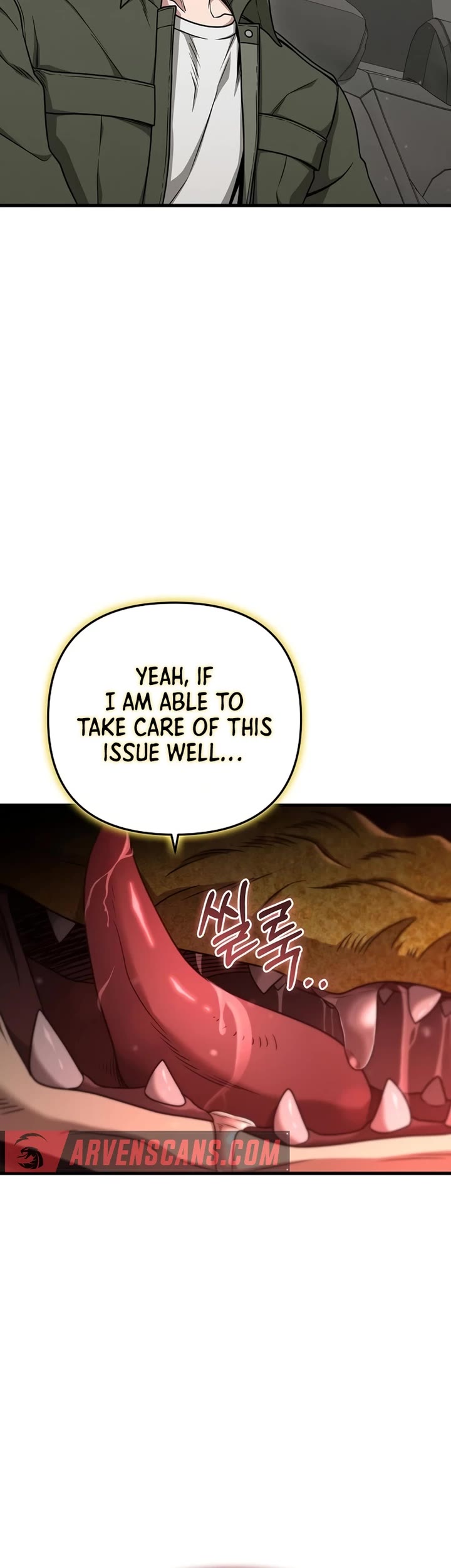 Foreigner on the Periphery Chapter 22 page 38 - Chapter 22
