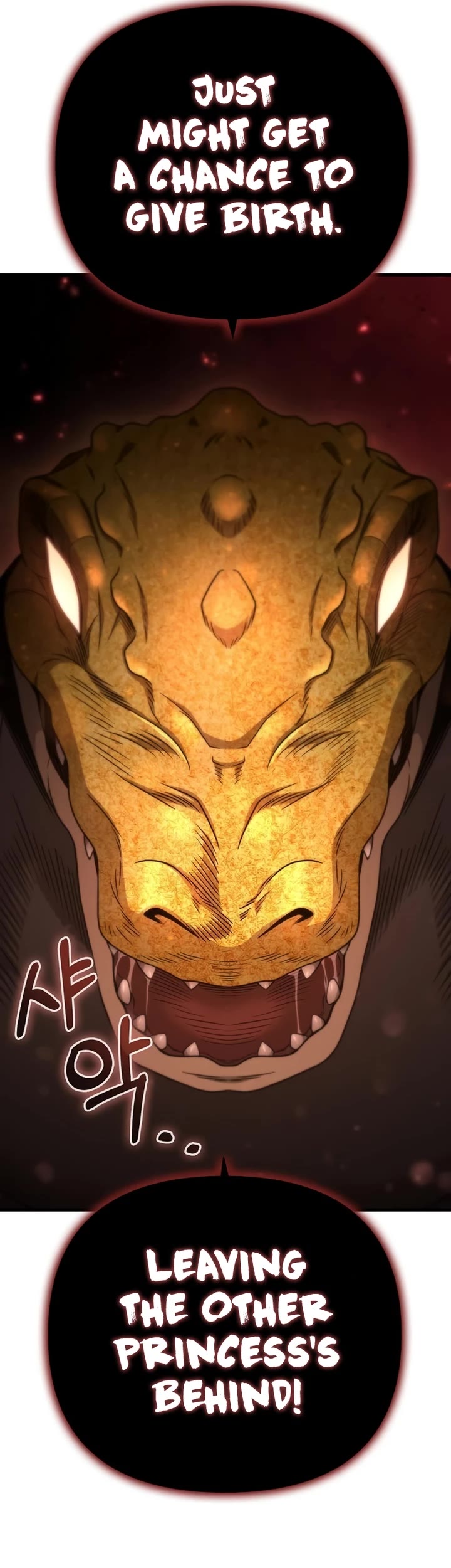 Foreigner on the Periphery Chapter 22 page 39 - Chapter 22