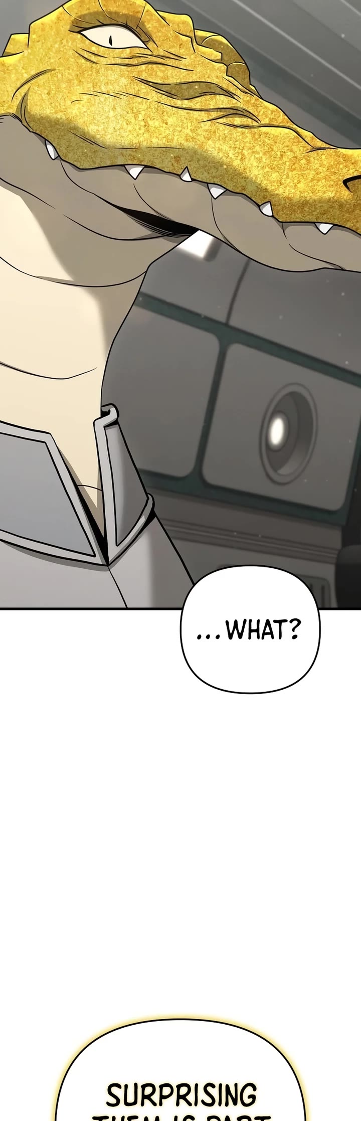 Foreigner on the Periphery Chapter 22 page 46 - Chapter 22