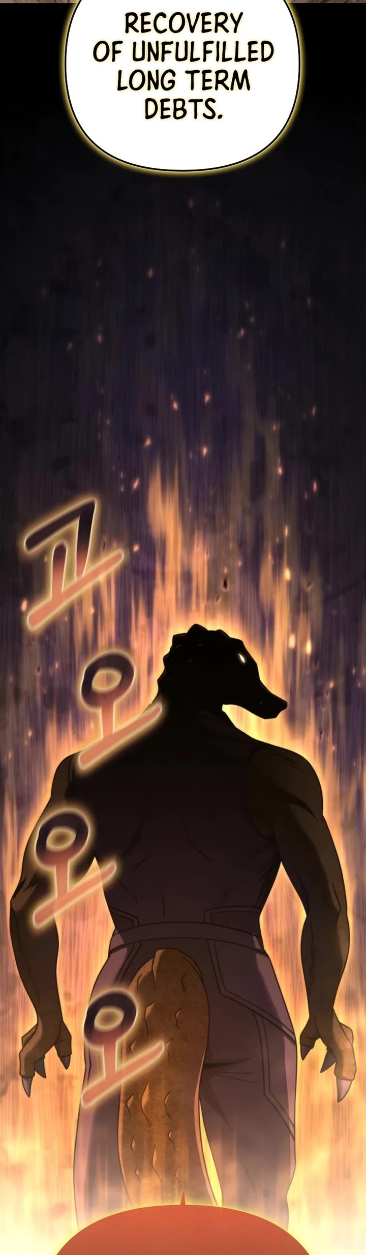 Foreigner on the Periphery Chapter 22 page 49 - Chapter 22