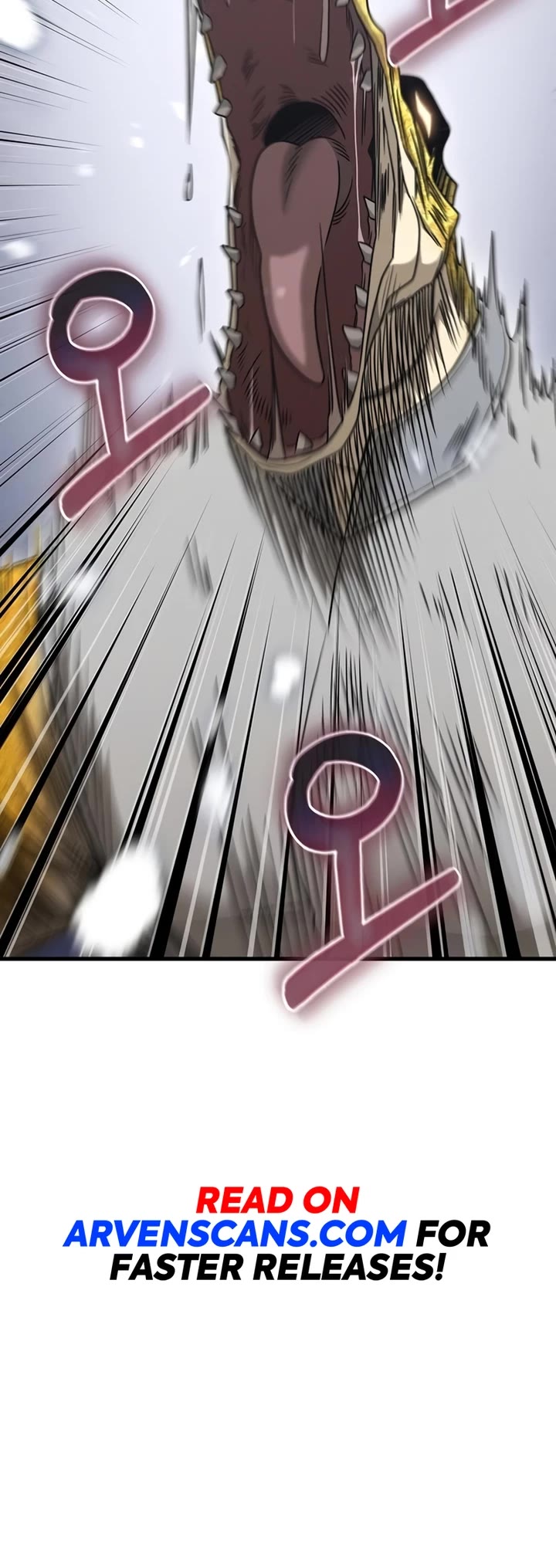 Foreigner on the Periphery Chapter 22 page 58 - Chapter 22