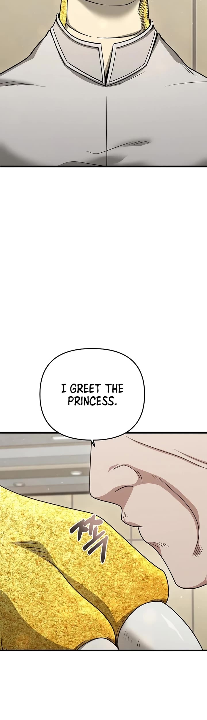Foreigner on the Periphery Chapter 23 page 22 - Chapter 23